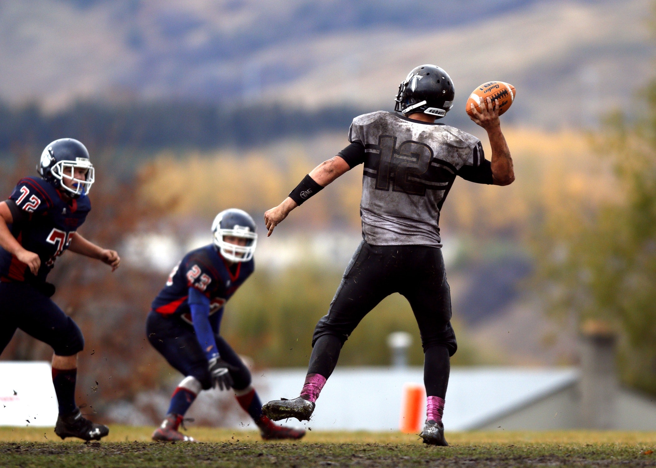Football