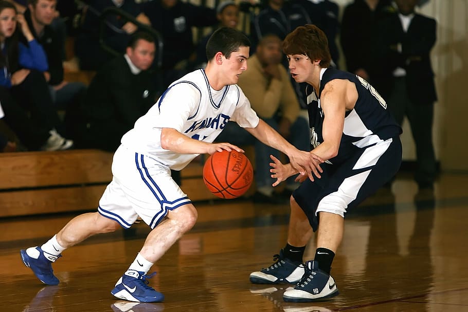 Basketball