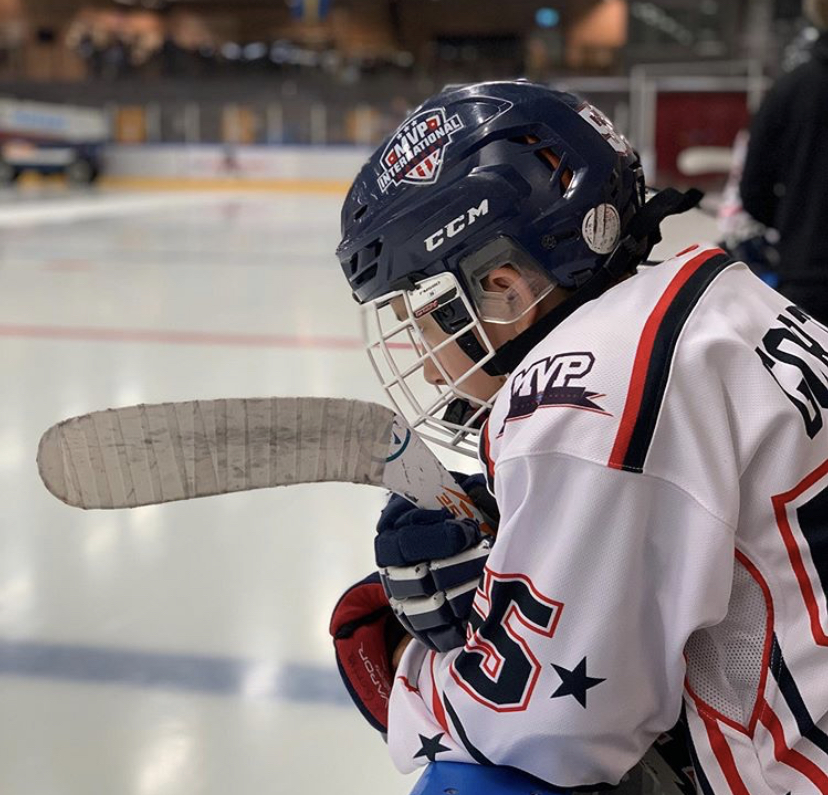 Ice Hockey
