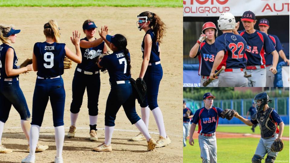 Baseball / Softball