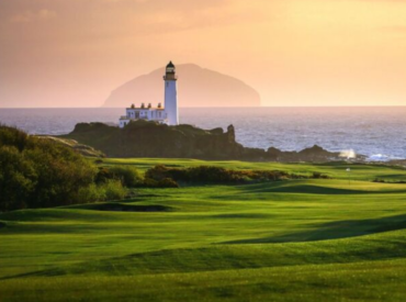 The Scottish Golf Tour- September 2023