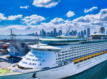 The Collegiate Caribbean Cruise – June 2023