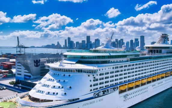 The Collegiate Caribbean Cruise – June 2024 