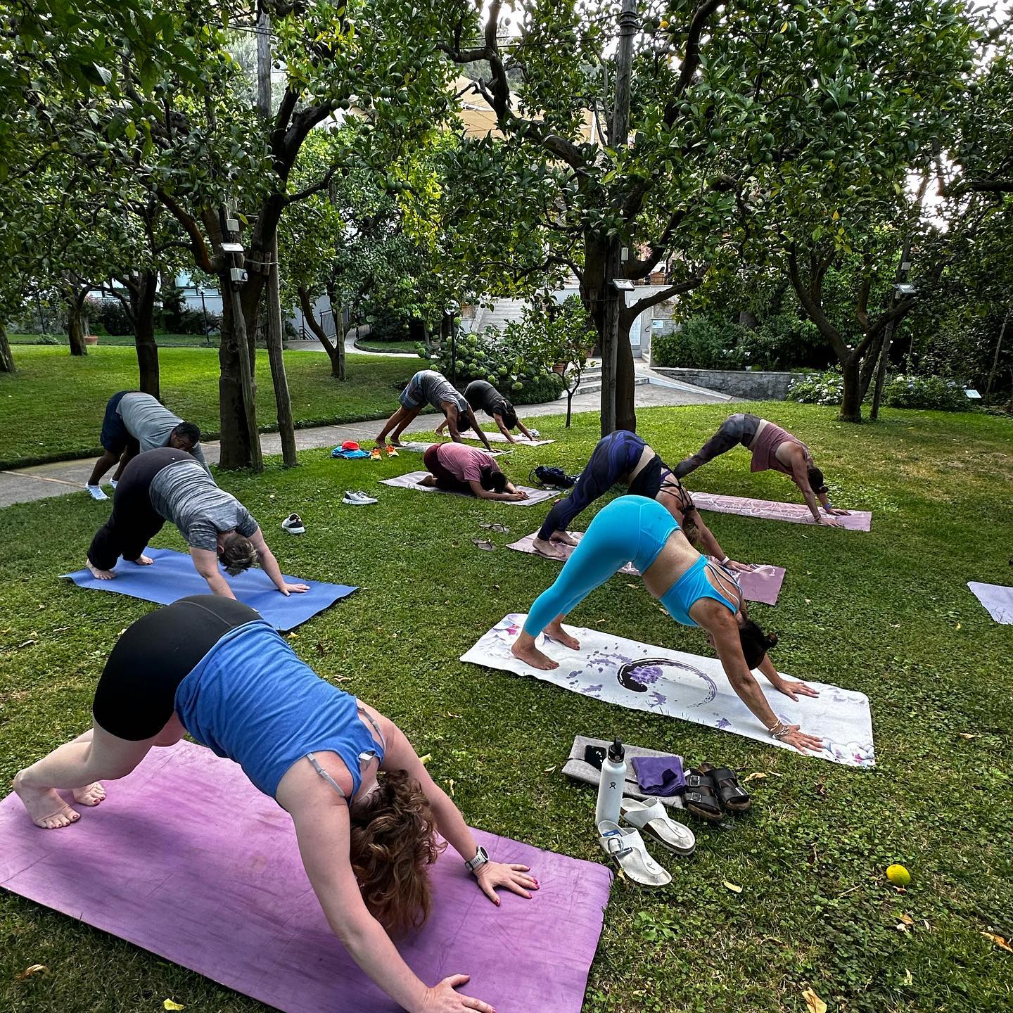 Yoga