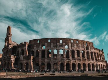 PG Italy Baseball Friendly – August 2026