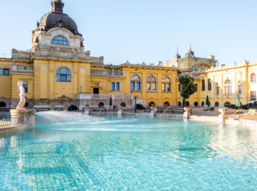 Central Europe Baseball Tour- July 2026