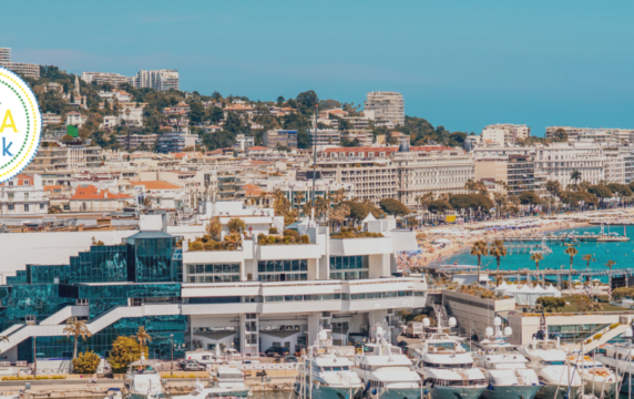 Eat. Yoga. French Riviera Vacation retreat – June 2026 