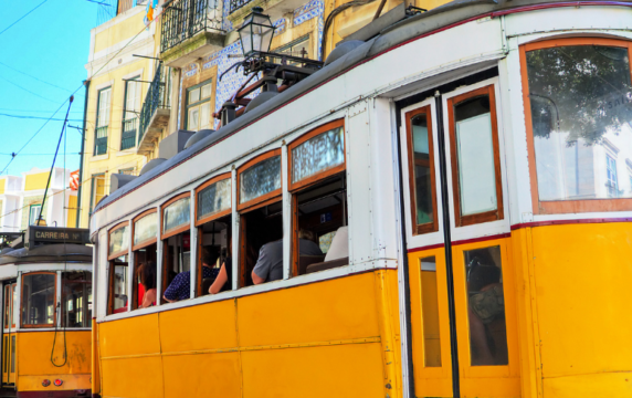 Portugal Hoops Tour – June 2026 