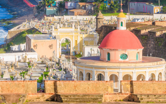 Puerto Rico Basketball Tour – March 2026 