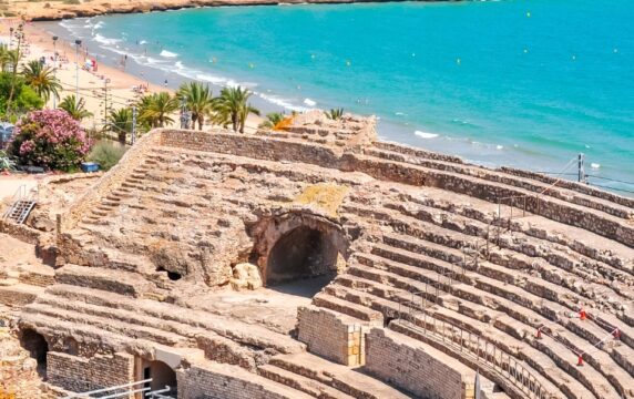 Spain Hoops Tour – June 2026 
